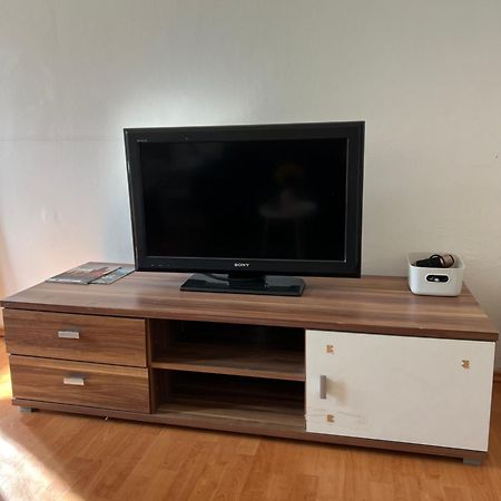 Muchovka Apartment Prága Kültér fotó