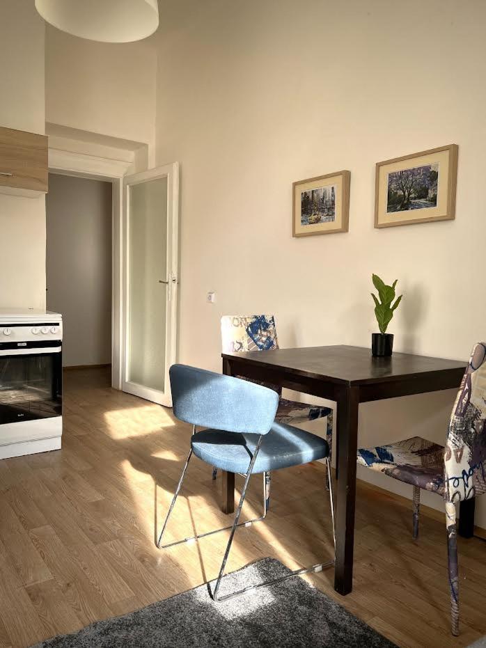 Muchovka Apartment Prága Kültér fotó